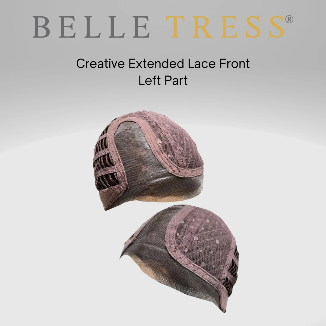 London in Coolest Ash Brown - City Collection by BelleTress ***CLEARANCE***