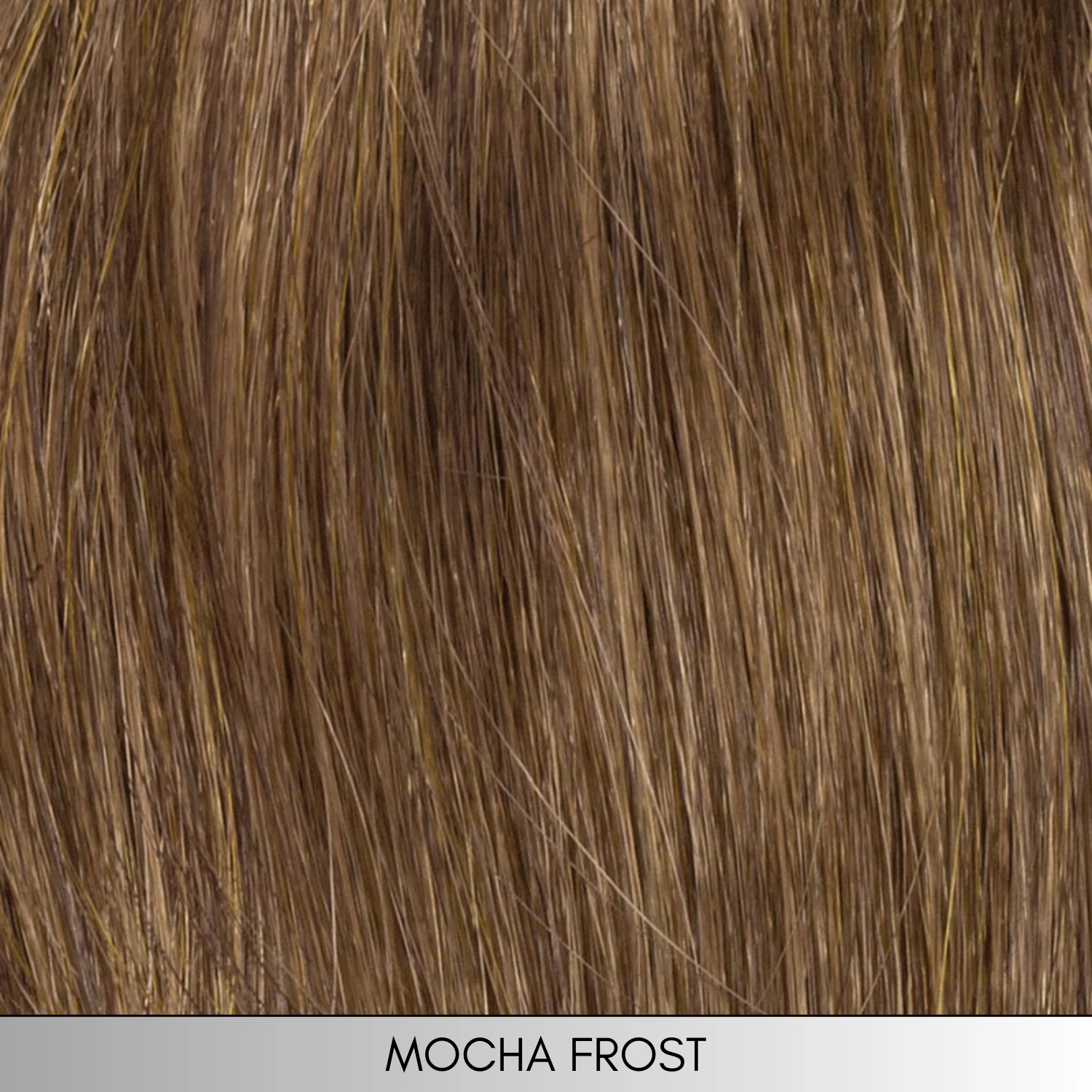 Long Topper - Synthetic Topper Collection by Envy