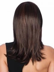 Long with Layers Wig by Hairdo | Heat Friendly Synthetic Hair | Average Cap