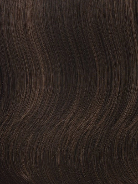Long with Layers Wig by Hairdo | Heat Friendly Synthetic Hair | Average Cap