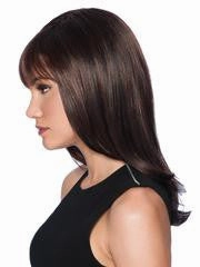 Long with Layers Wig by Hairdo | Heat Friendly Synthetic Hair | Average Cap
