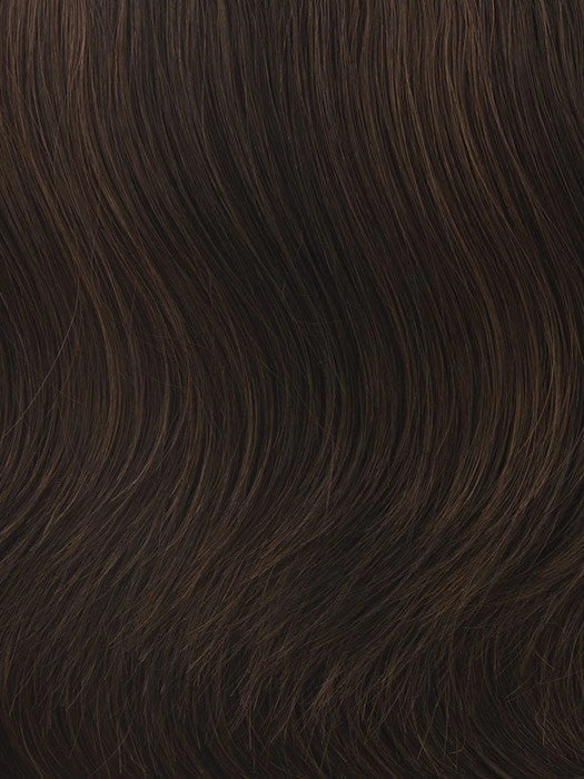 Long with Layers Wig by Hairdo | Heat Friendly Synthetic Hair | Average Cap