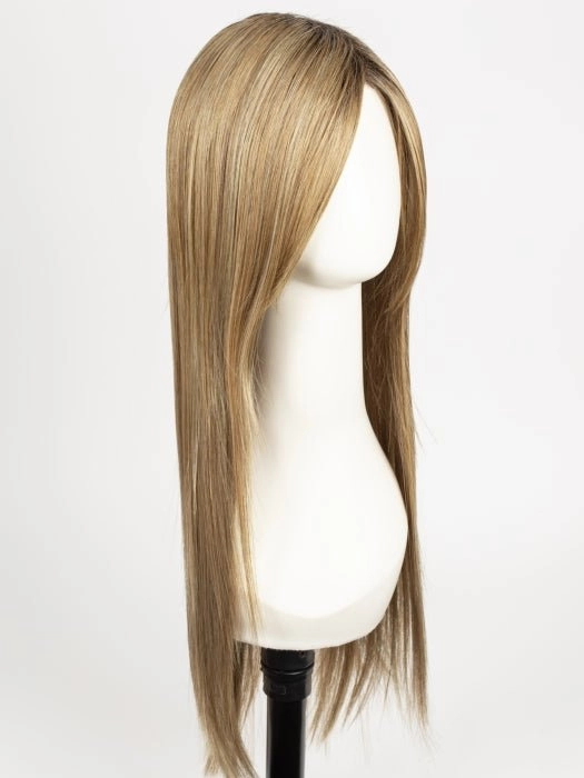 Look | Synthetic Lace Front Wig (Mono Crown)