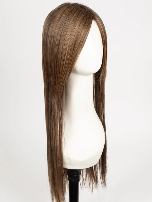 Look | Synthetic Lace Front Wig (Mono Crown)