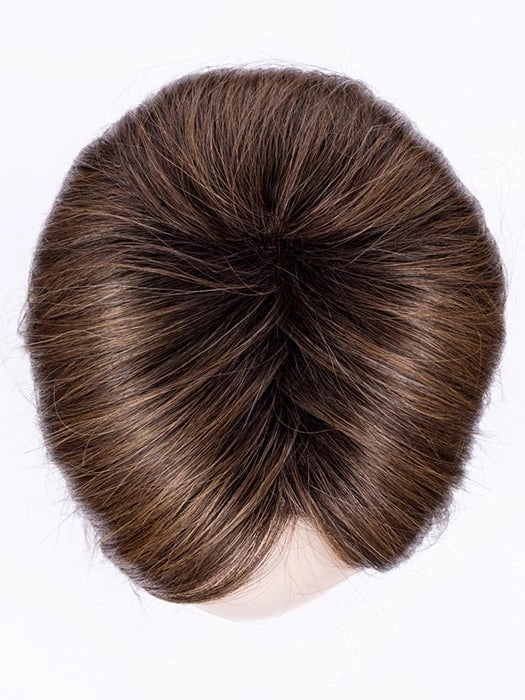 Look | Synthetic Lace Front Wig (Mono Crown)