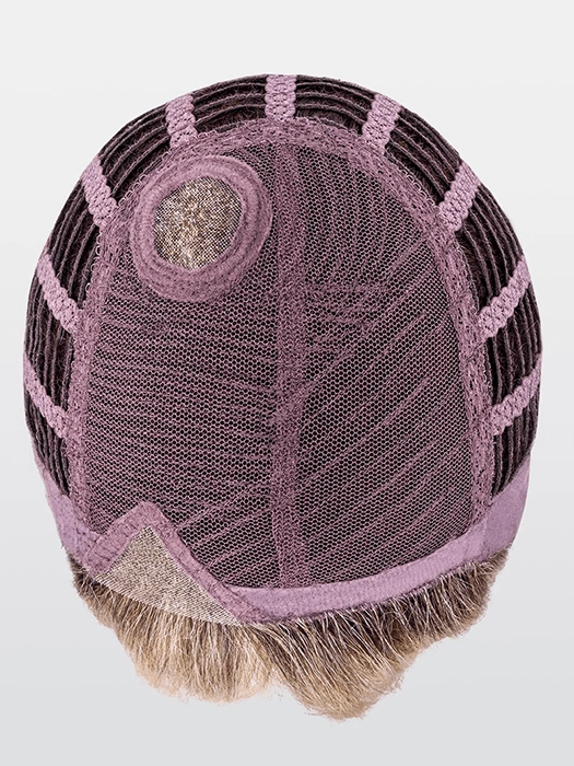 Look | Synthetic Lace Front Wig (Mono Crown)