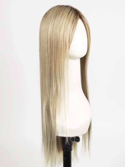 Look | Synthetic Lace Front Wig (Mono Crown)