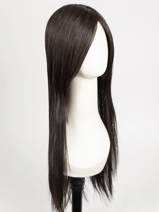 Look | Synthetic Lace Front Wig (Mono Crown)
