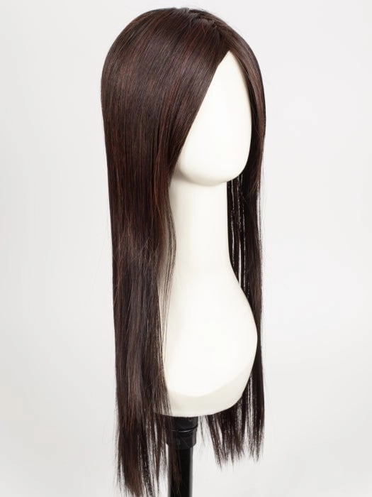 Look | Synthetic Lace Front Wig (Mono Crown)