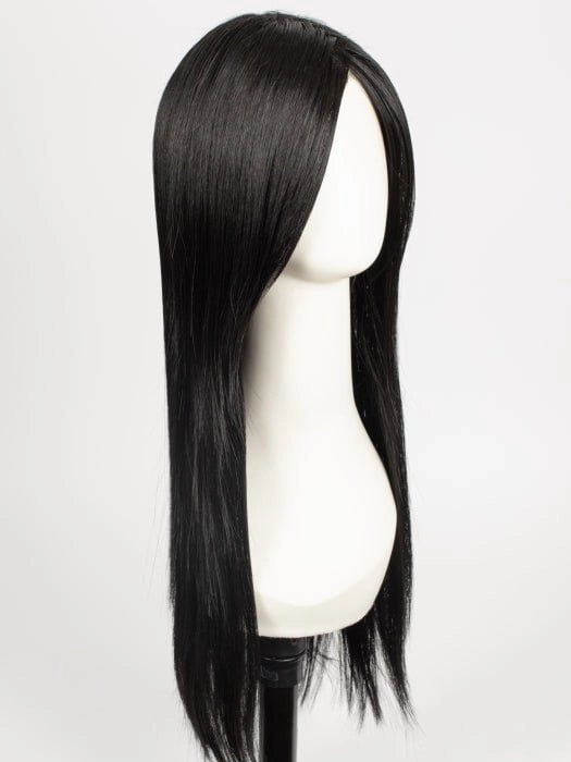 Look | Synthetic Lace Front Wig (Mono Crown)