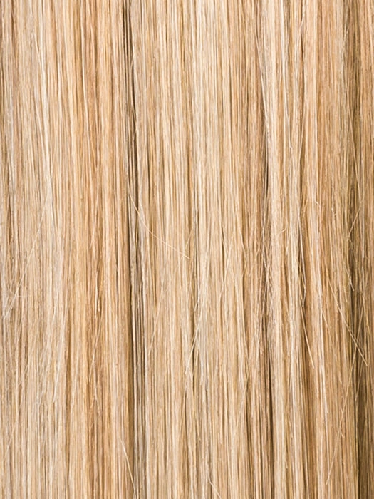 Look Wig by Ellen Wille | Heat Friendly Synthetic Hair | Petite/Average Cap