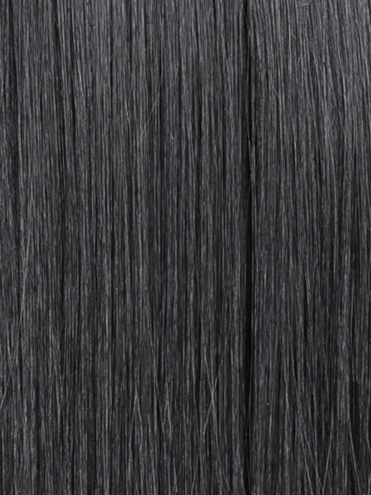 Look Wig by Ellen Wille | Heat Friendly Synthetic Hair | Petite/Average Cap