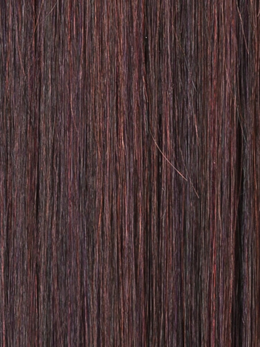 Look Wig by Ellen Wille | Heat Friendly Synthetic Hair | Petite/Average Cap