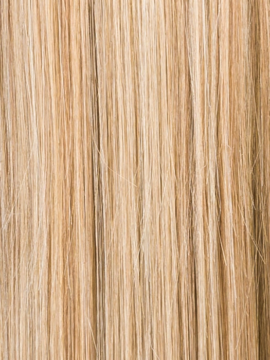 Look Wig by Ellen Wille | Heat Friendly Synthetic Hair | Petite/Average Cap