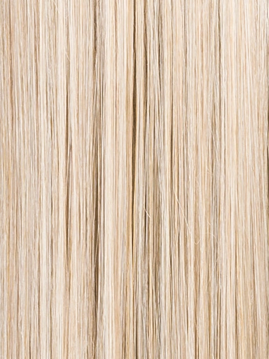Look Wig by Ellen Wille | Heat Friendly Synthetic Hair | Petite/Average Cap