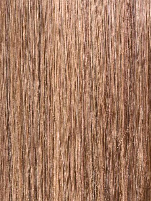 Look Wig by Ellen Wille | Heat Friendly Synthetic Hair | Petite/Average Cap