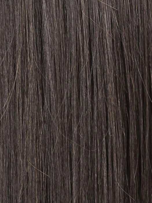 Look Wig by Ellen Wille | Heat Friendly Synthetic Hair | Petite/Average Cap