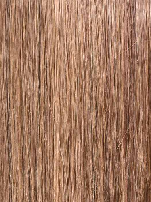 Look Wig by Ellen Wille | Heat Friendly Synthetic Hair | Petite/Average Cap