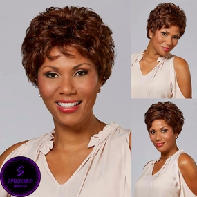 Lori - Naturally Yours Professional Collection by Henry Margu