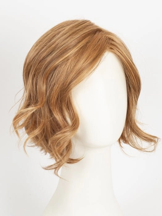 Los Angeles | Synthetic Lace Front Wig (Mono Part)