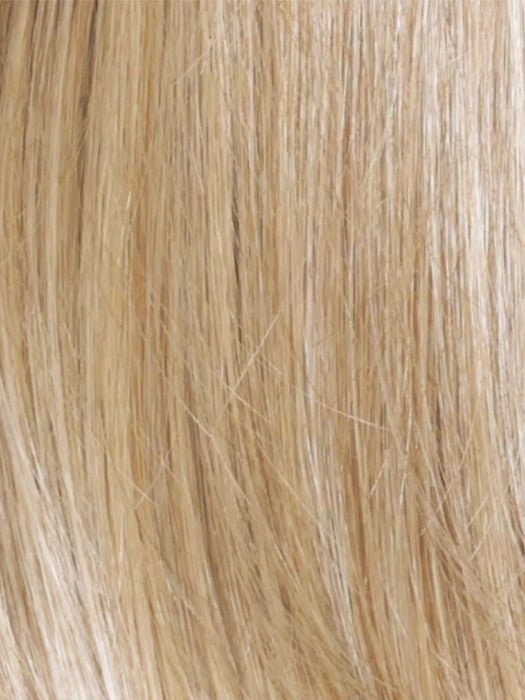 Los Angeles | Synthetic Lace Front Wig (Mono Part)