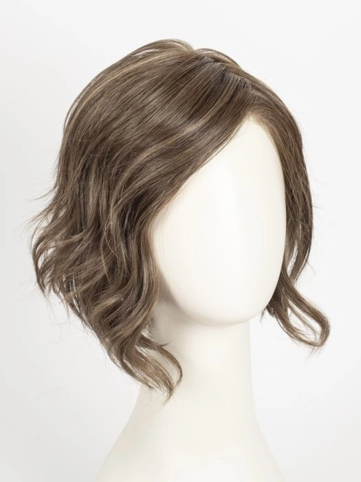 Los Angeles | Synthetic Lace Front Wig (Mono Part)