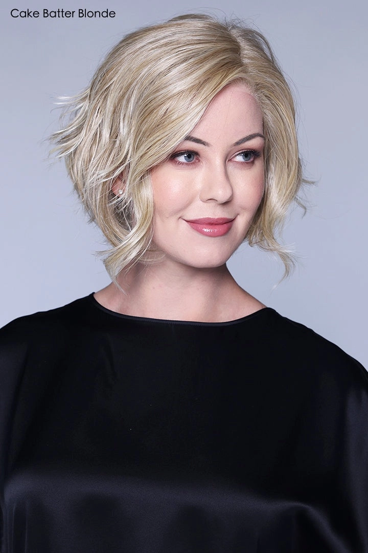Los Angeles Wig by Belle Tress | Heat Friendly Synthetic Hair | Average Cap