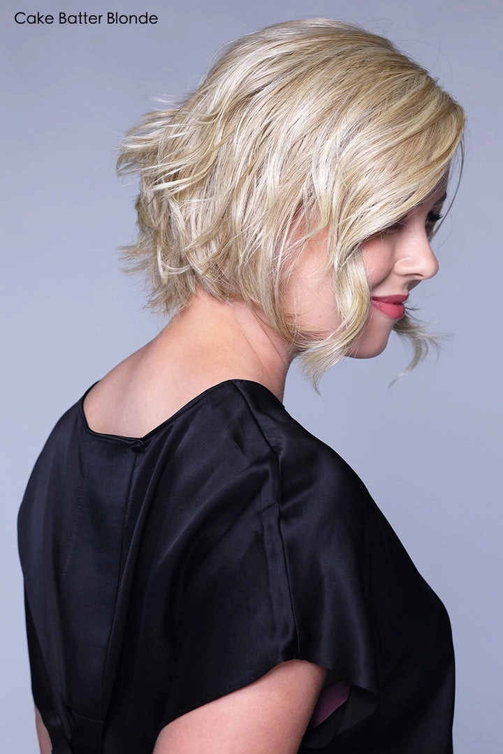 Los Angeles Wig by Belle Tress | Heat Friendly Synthetic Hair | Average Cap