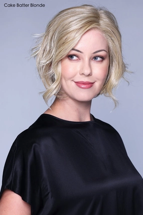 Los Angeles Wig by Belle Tress | Heat Friendly Synthetic Hair | Average Cap