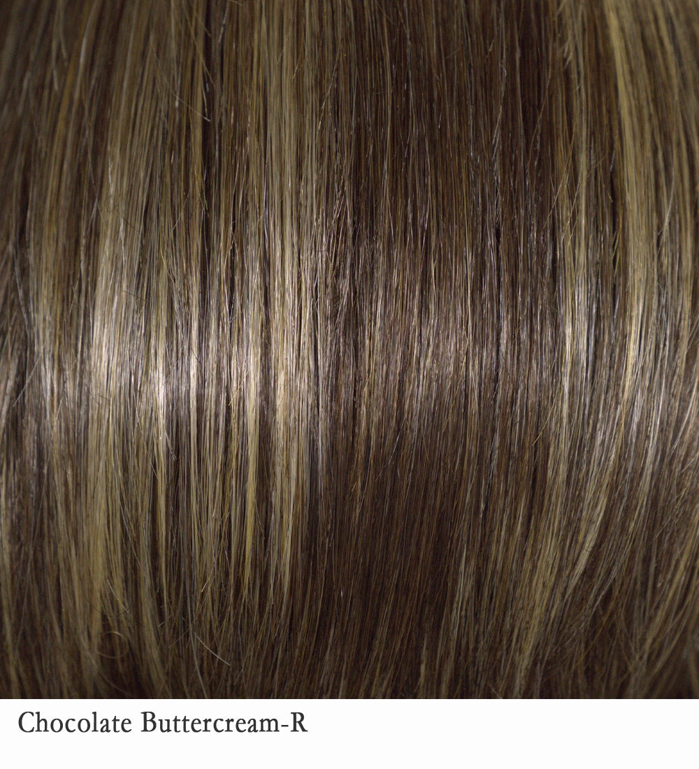 Louie Wig by Belle Tress | OPEN BOX | FINAL SALE
