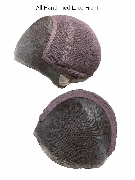 Louie Wig by Belle Tress | OPEN BOX | FINAL SALE