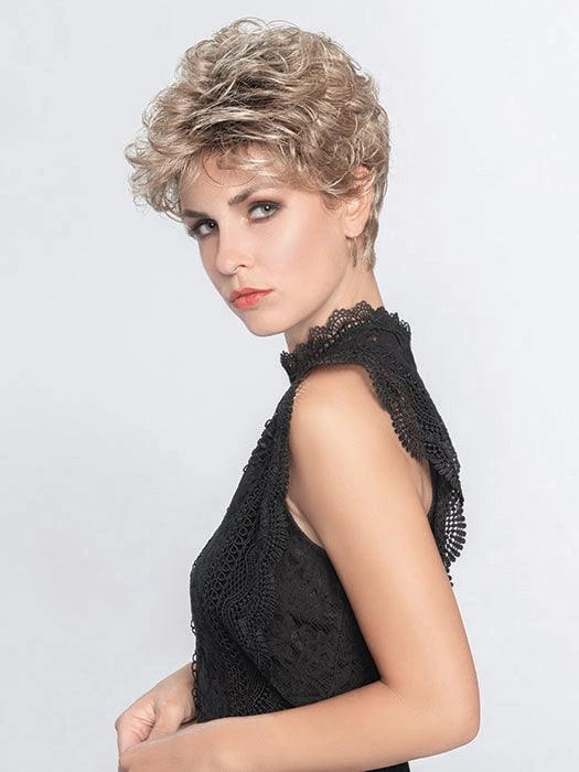 Louise Wig by Ellen Wille | Synthetic