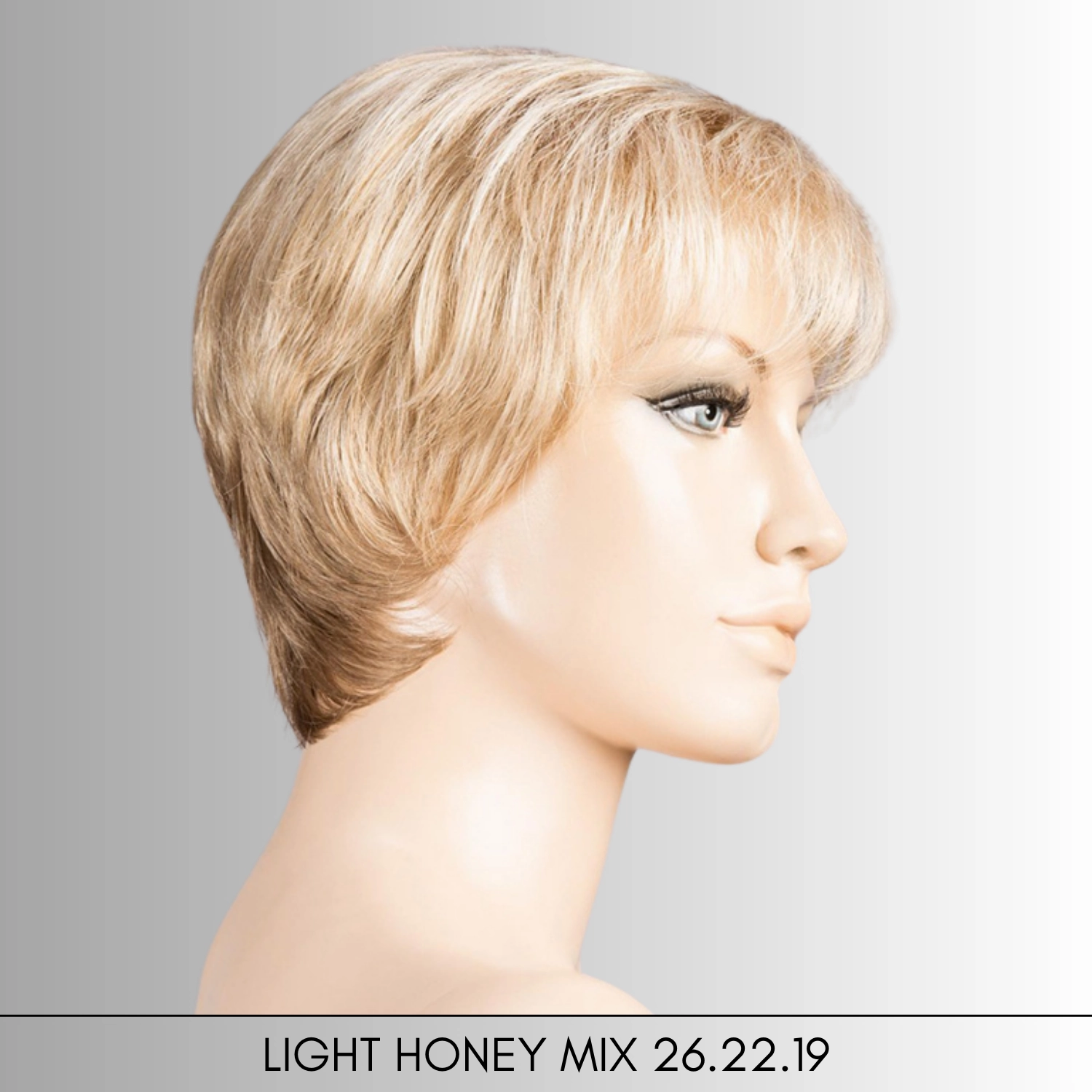 Love Comfort - Hair Power Collection by Ellen Wille