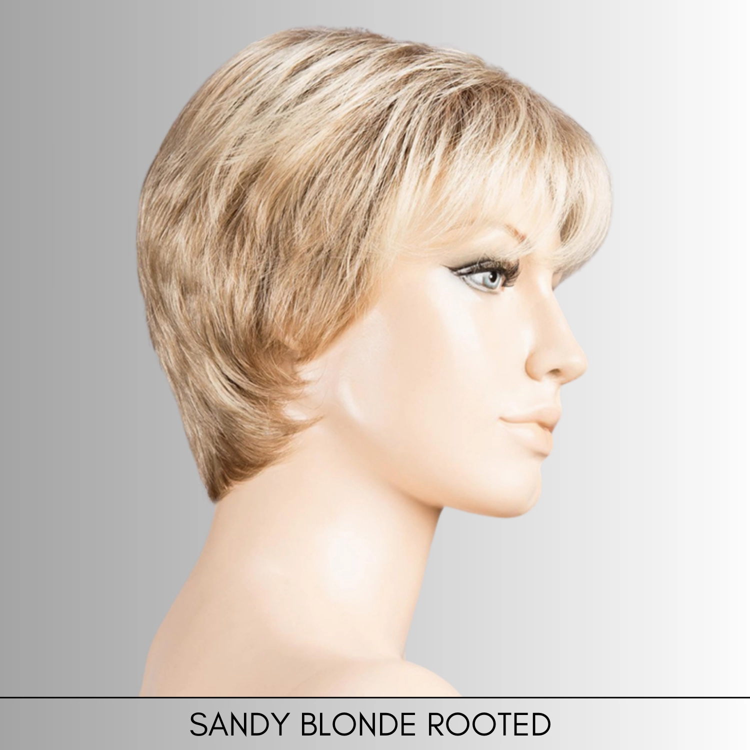 Love Comfort - Hair Power Collection by Ellen Wille
