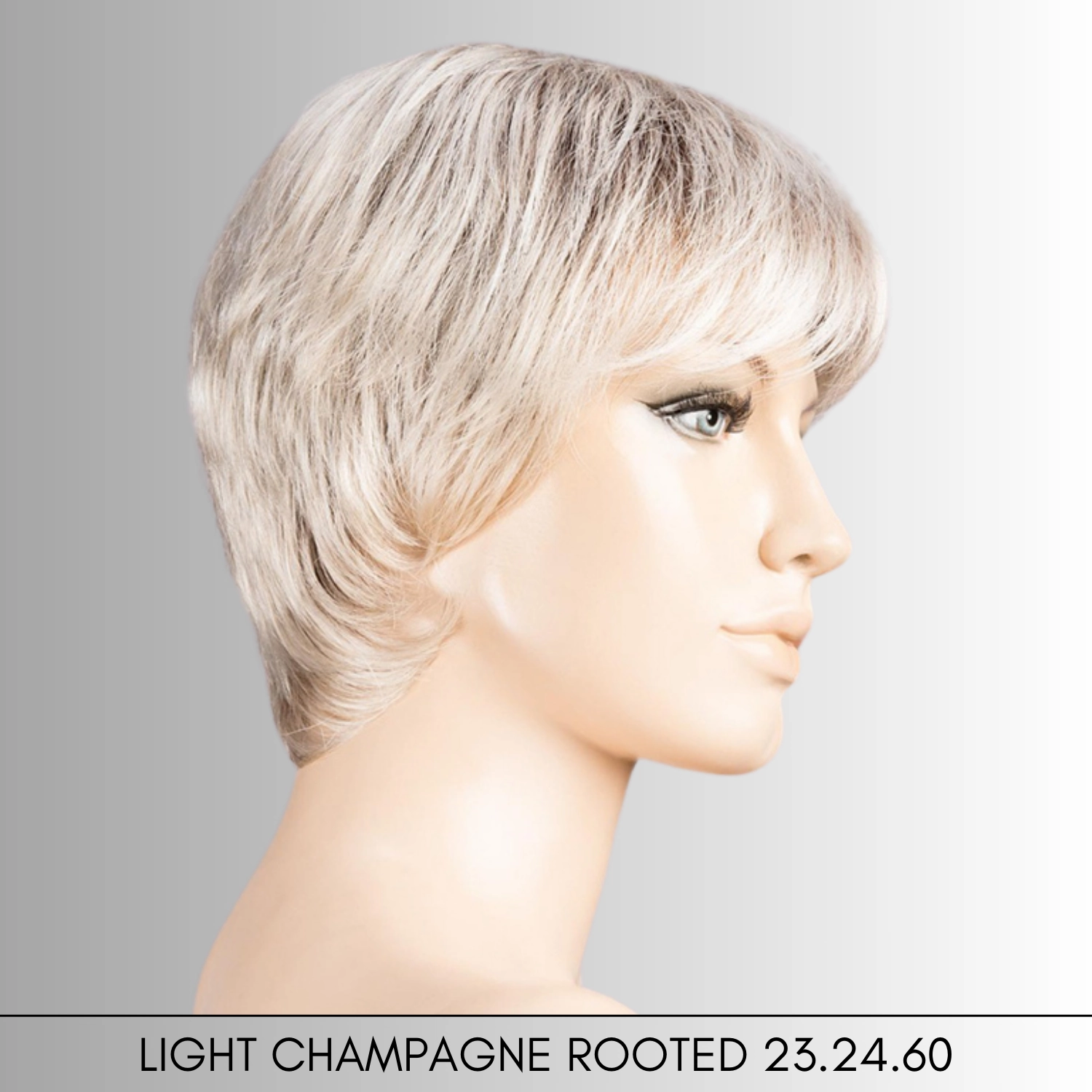 Love Comfort - Hair Power Collection by Ellen Wille