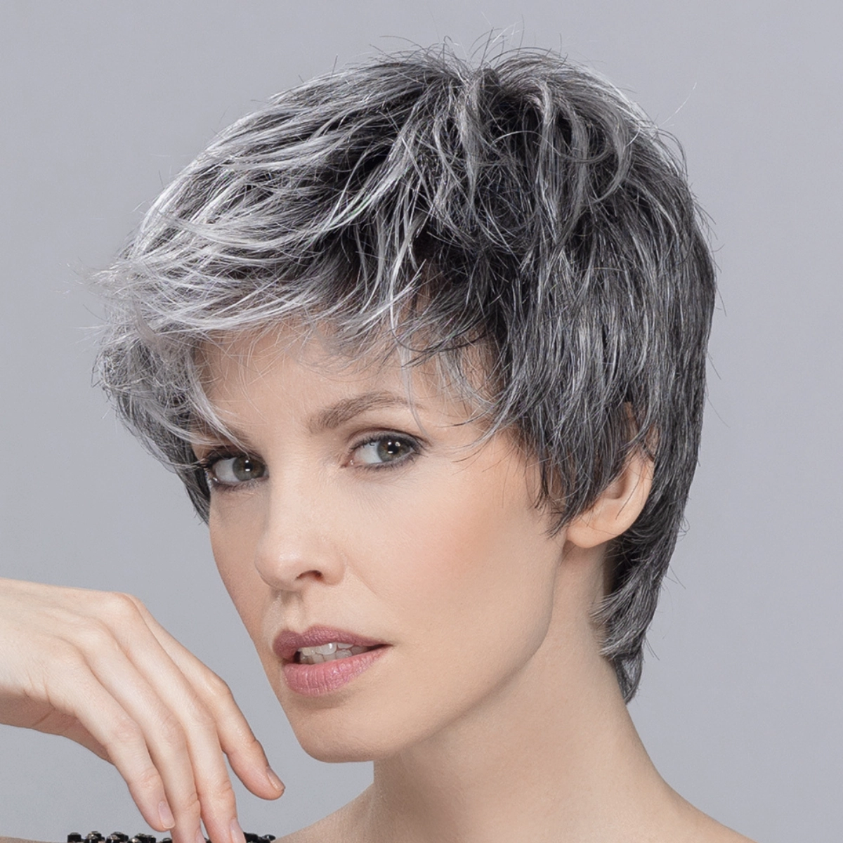 Love Comfort - Hair Power Collection by Ellen Wille