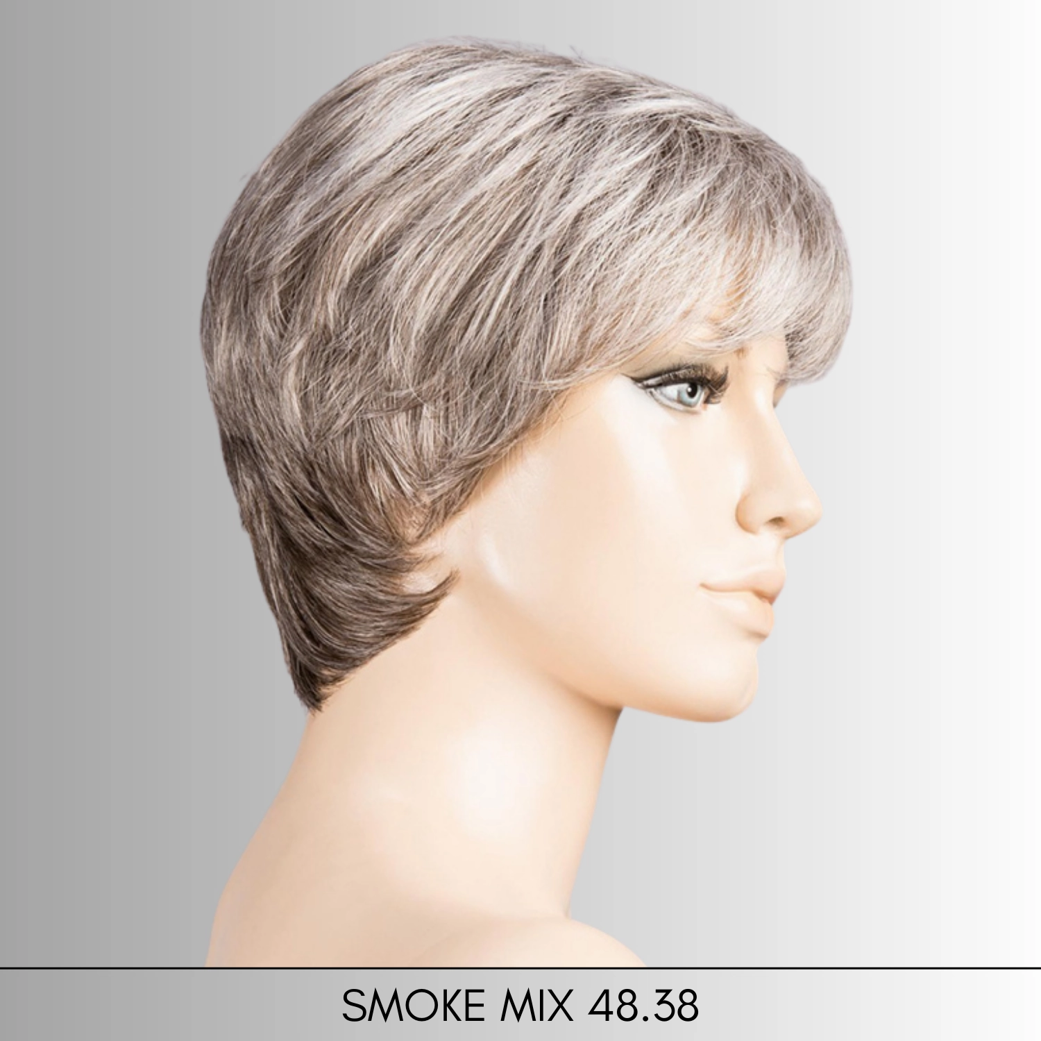 Love Comfort - Hair Power Collection by Ellen Wille
