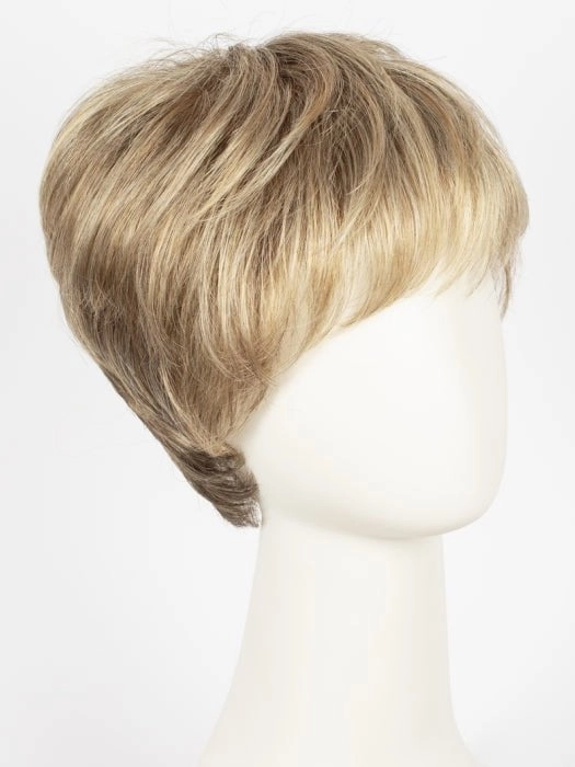 Love Comfort | Synthetic Lace Front Wig