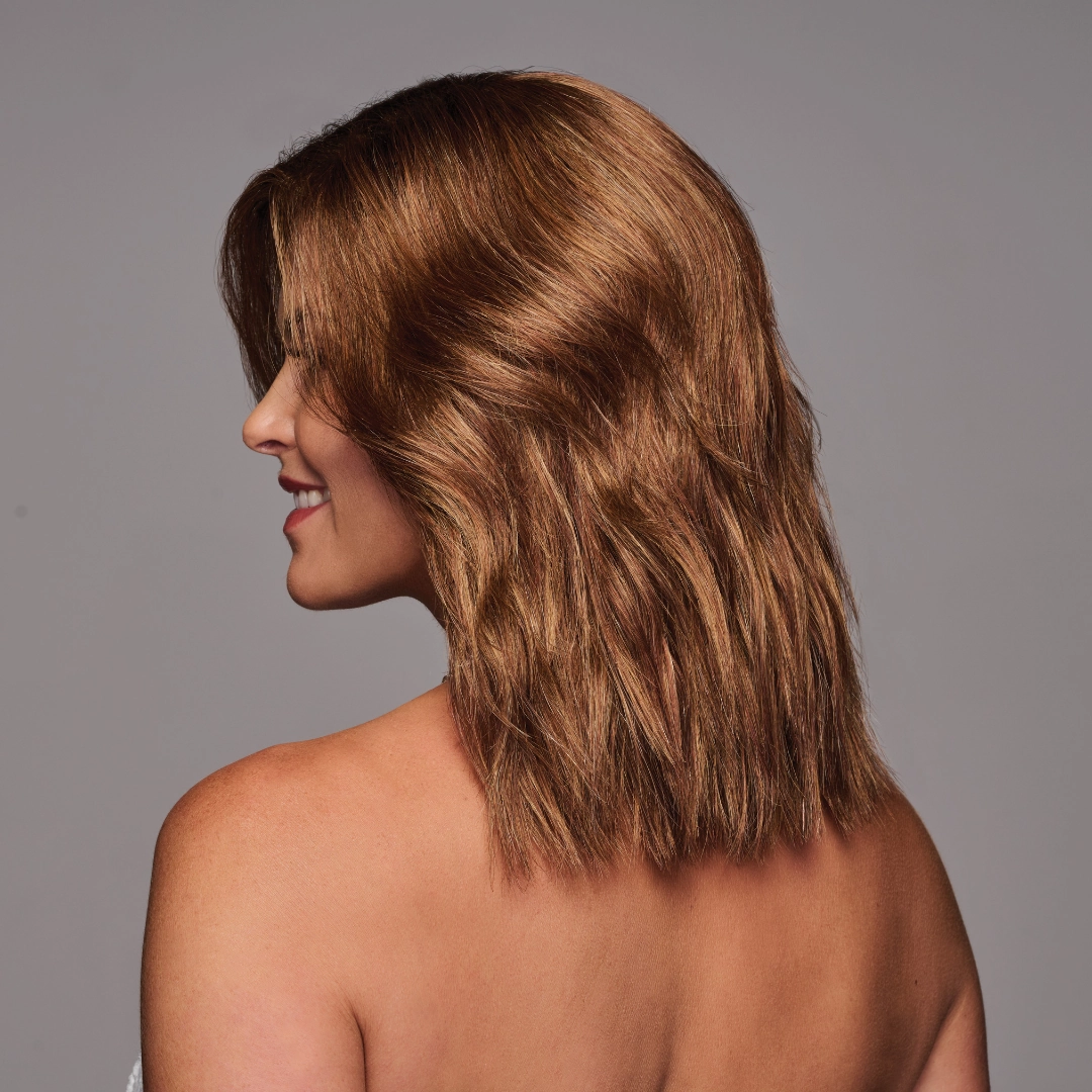 Love Wave - Luminous Colors Collection by Gabor