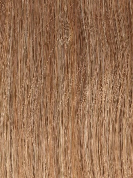 Love Wave | Synthetic Wig (Mono Top)