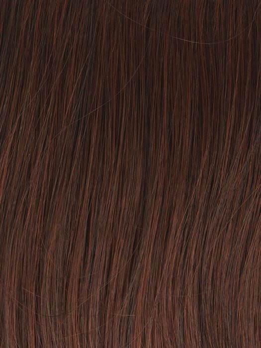 Love Wave | Synthetic Wig (Mono Top)