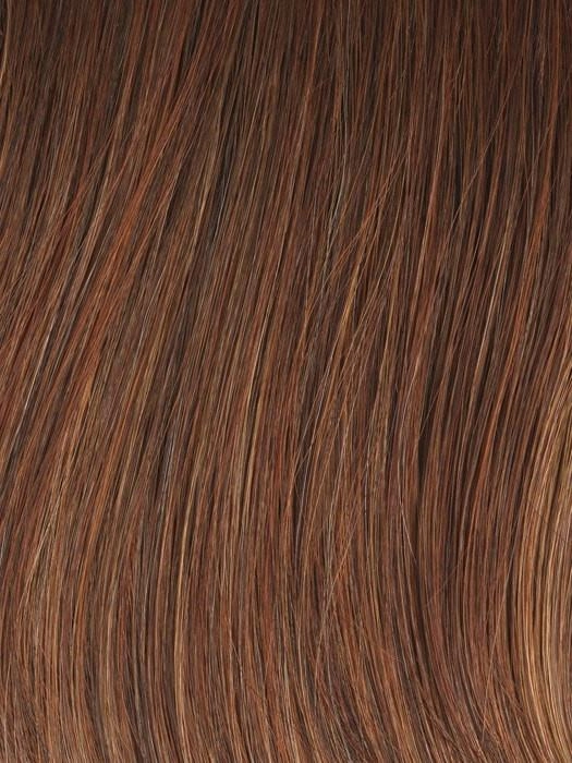 Love Wave | Synthetic Wig (Mono Top)