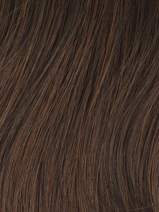 Love Wave | Synthetic Wig (Mono Top)