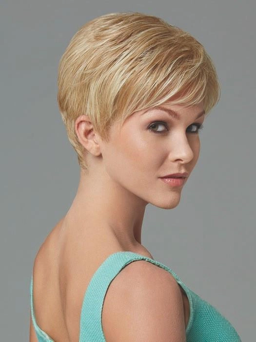 Love Wig by Gabor | Heat Friendly Synthetic (Traditional Cap)