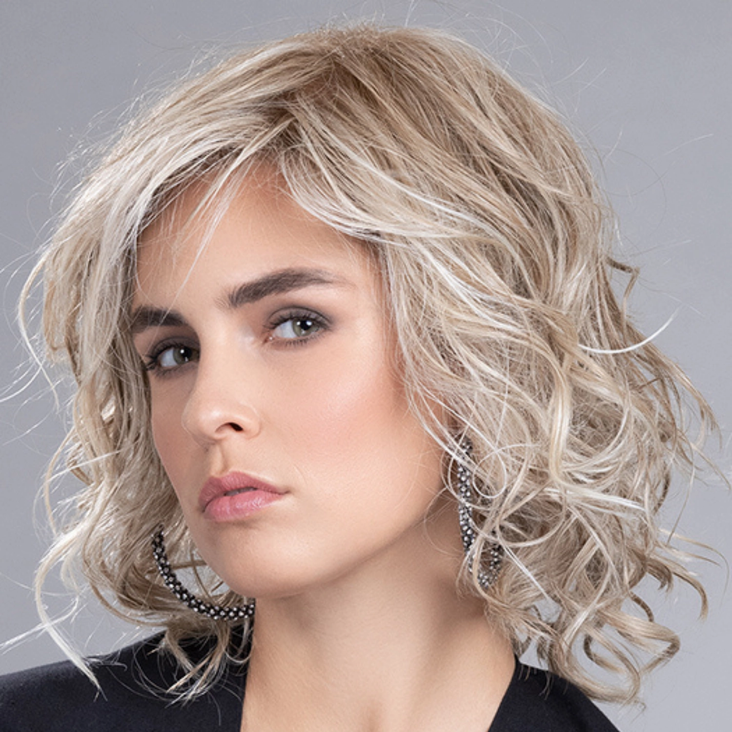 Lovely - Top Power Collection by Ellen Wille