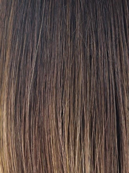 Luca | Synthetic Wig (Basic Cap)