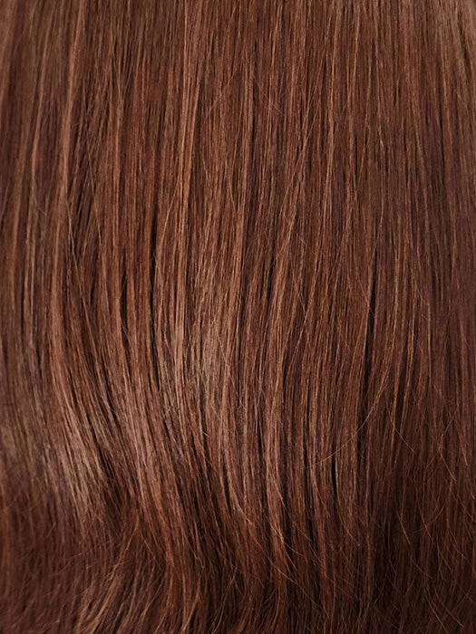Lucie Pony Wig by PUSH 20-25"| European Human Hair | Average Cap