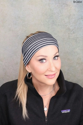 Lucie Pony Wig by PUSH 20-25"| European Human Hair | Average Cap