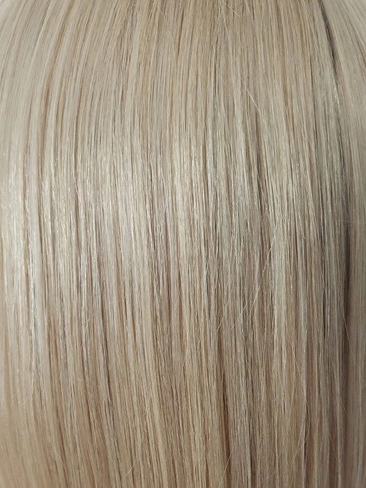 Lucie Pony Wig by PUSH 20-25"| European Human Hair | Average Cap