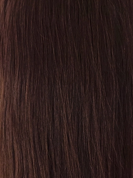 Lucie Pony Wig by PUSH 20-25"| European Human Hair | Average Cap